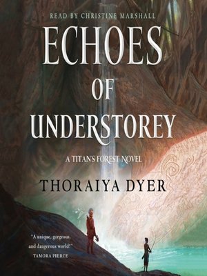 cover image of Echoes of Understorey